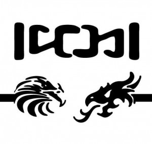 Iceni logo