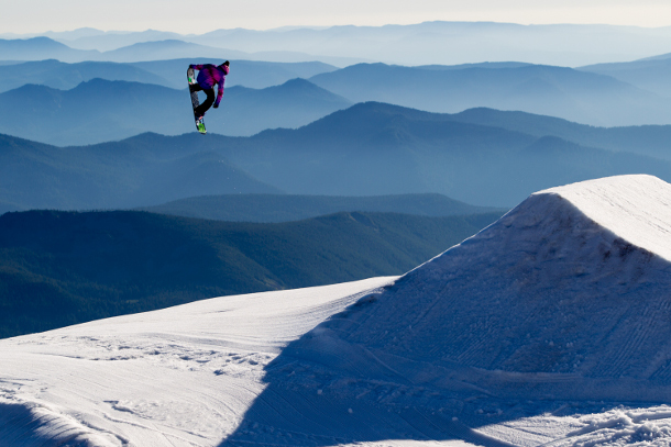 Photo credit: Adam Moran