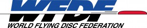 WFDF logo