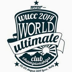 WUCC 2014 Logo