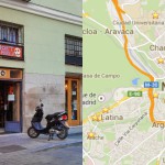 Madrid’s best bars, according to a guiri